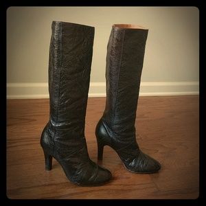 Frye boots